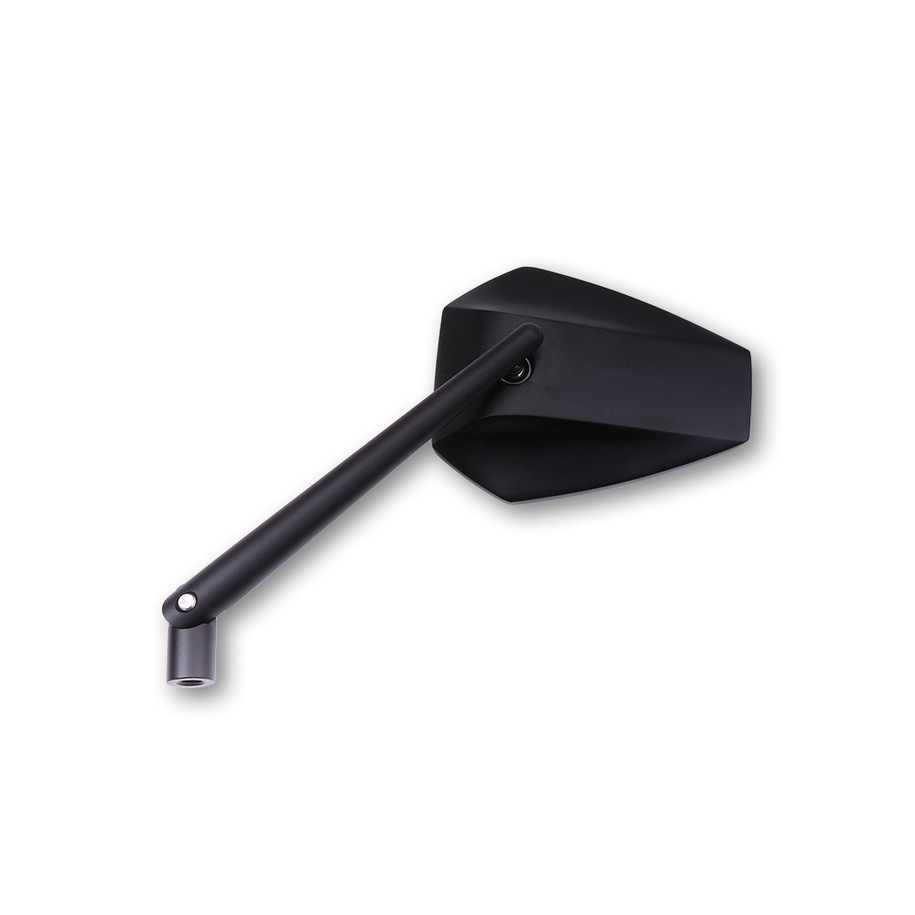 Rétroviseur de guidon HIGHSIDER smart Surface  - noir