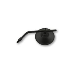 Rétroviseur de guidon HIGHSIDER smart Seventy  - noir