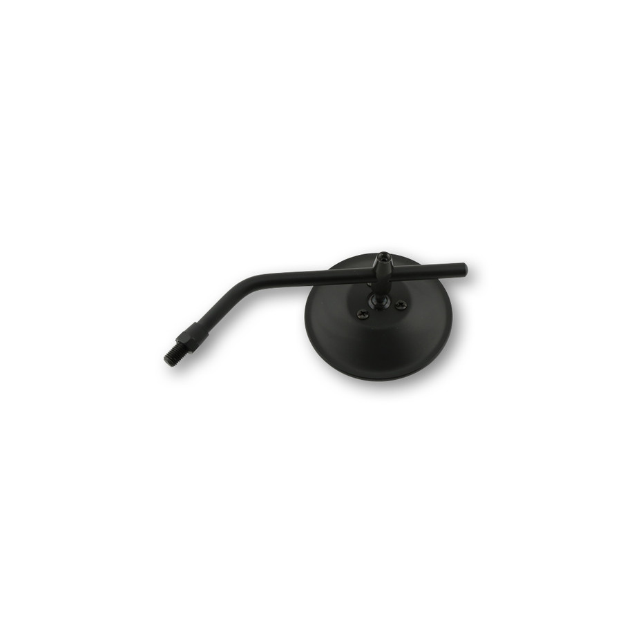 Rétroviseur de guidon HIGHSIDER smart Seventy  - noir