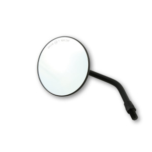 Rétroviseur de guidon HIGHSIDER smart Seventy  - noir