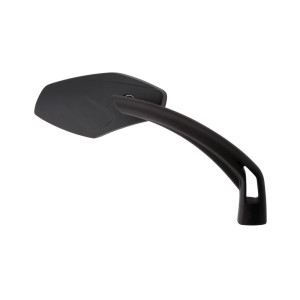 Rétroviseur de guidon HIGHSIDER smart Luca  - noir