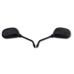 Rétroviseur de guidon HIGHSIDER smart Universal  - noir