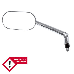 Rétroviseur de guidon HIGHSIDER smart Agila  - chrome