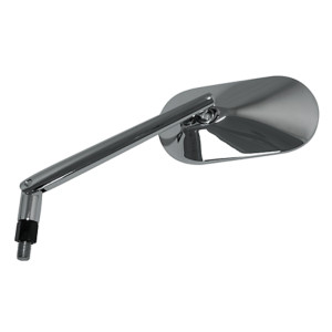 Rétroviseur de guidon HIGHSIDER smart Agila  - chrome