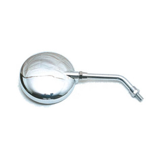 Rétroviseur de guidon HIGHSIDER smart Universal  - chrome