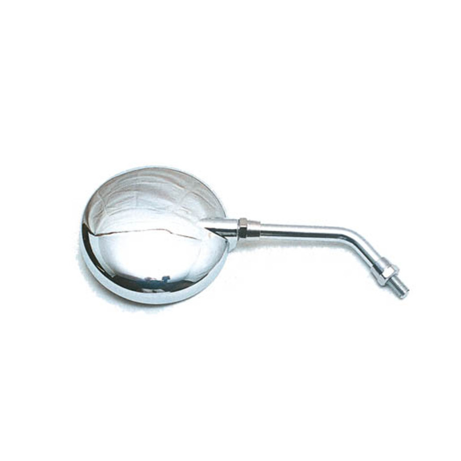 Rétroviseur de guidon HIGHSIDER smart Universal  - chrome