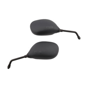 Rétroviseur de guidon HIGHSIDER smart Universal  - noir