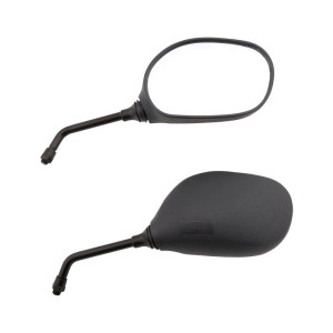 Rétroviseur de guidon HIGHSIDER smart Universal  - noir