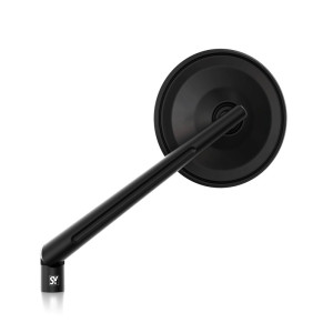 Rétroviseur de guidon HIGHSIDER smart Prato  - noir