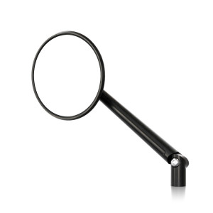 Rétroviseur de guidon HIGHSIDER smart Prato  - noir