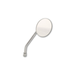 Rétroviseur de guidon HIGHSIDER smart Universal  - chrome