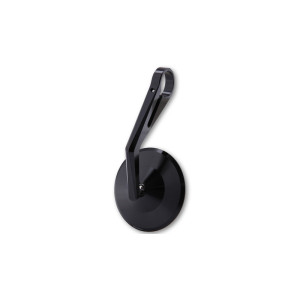 Rétroviseur embout de guidon HIGHSIDER pro Montana - noir