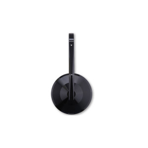 Rétroviseur embout de guidon HIGHSIDER pro Montana - noir