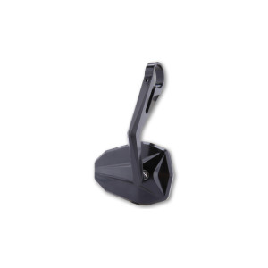 Rétroviseur embout de guidon HIGHSIDER pro Victory - noir
