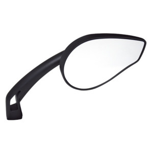 Rétroviseur sur guidon HIGHSIDER pro Phoenix 2 - noir