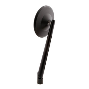 Rétroviseur de guidon HIGHSIDER pro Montana-Blast  - noir - l'unité