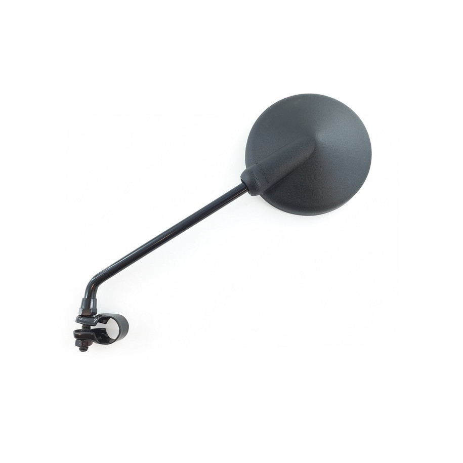 Rétroviseur V PARTS universel M8 - noir Quad
