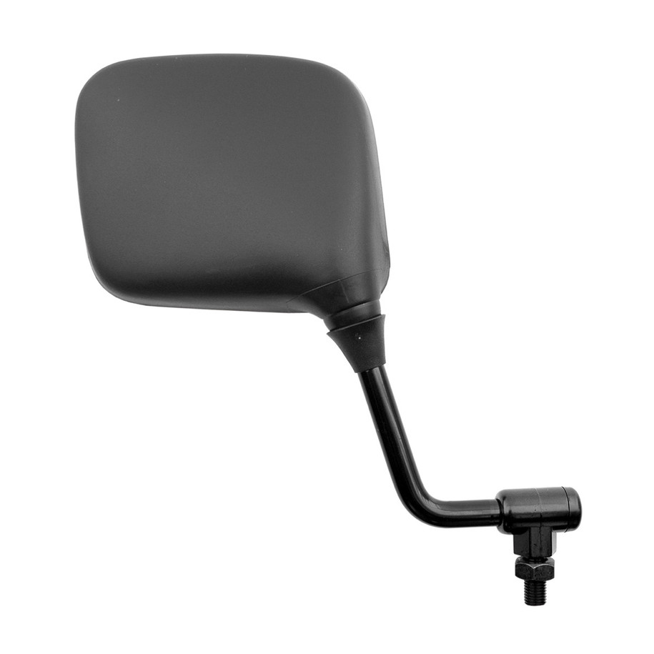 Rétroviseur V PARTS droit type origine - noir Yamaha TZR50