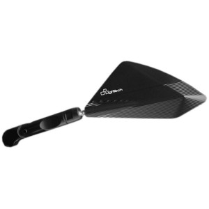 Rétroviseur LIGHTECH aluminium - Paire