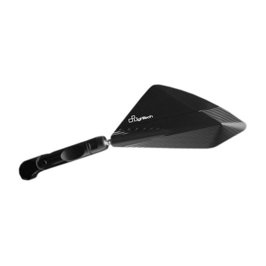 Rétroviseur LIGHTECH aluminium - Paire