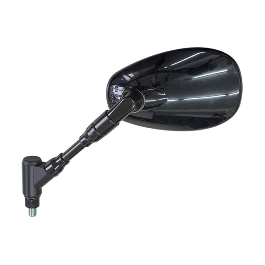 Rétroviseur VICMA gauche type origine - noir Yamaha