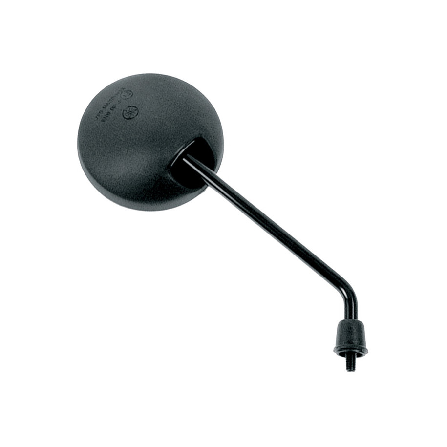 Rétroviseur VICMA droit type origine - noir MBK Booster 100