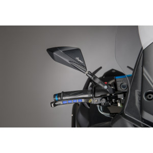 Rétroviseur LIGHTECH aluminium - Paire