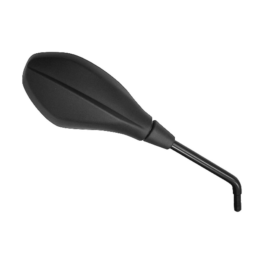 Rétroviseur VICMA droit type origine - noir Gilera Nexus 125 Euro 3