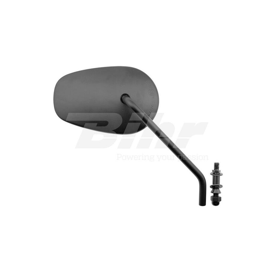 Rétroviseur VICMA droit type origine - noir Harley Davidson 883 Iron
