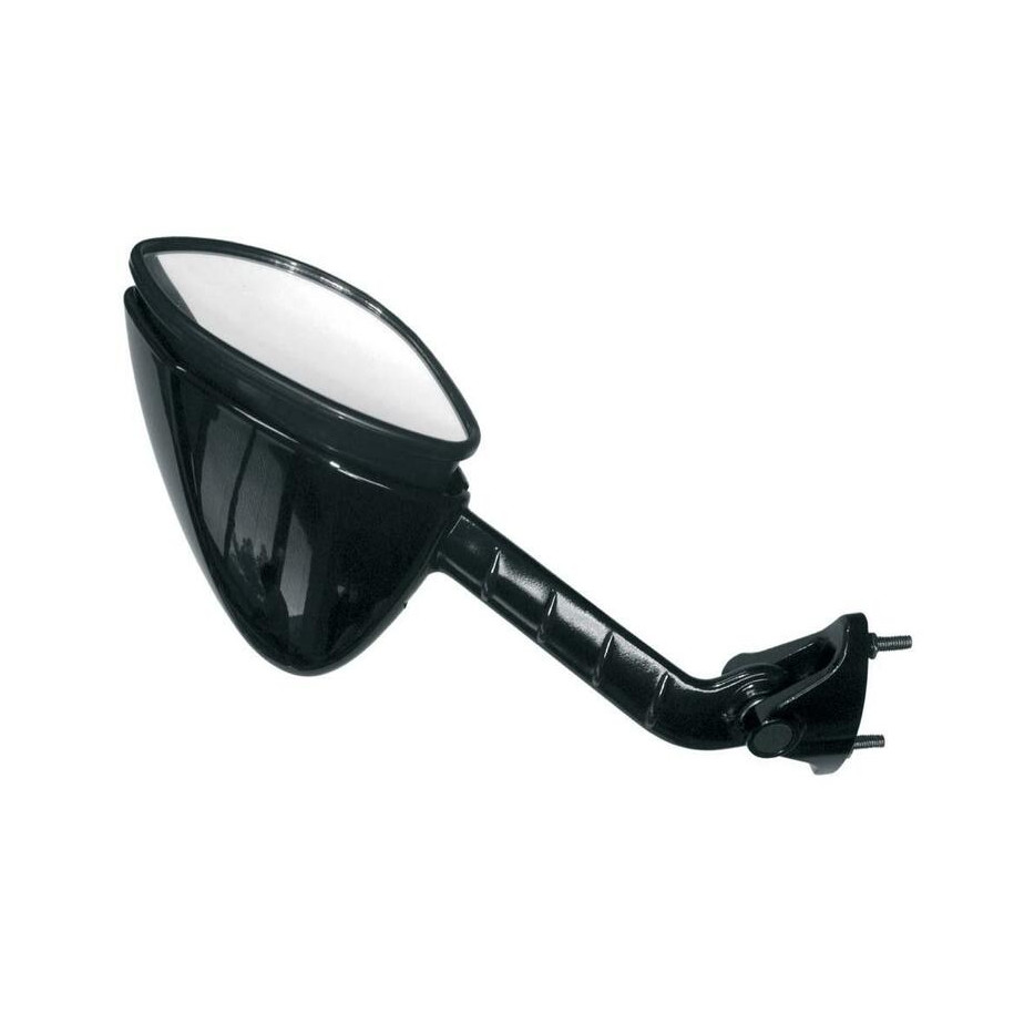 Rétroviseur VICMA droit type origine - noir Kawasaki ZZR1400