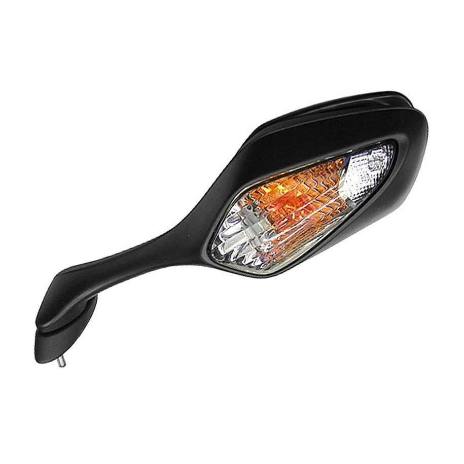 Rétroviseur VICMA gauche type origine - noir Honda CBR1000RR
