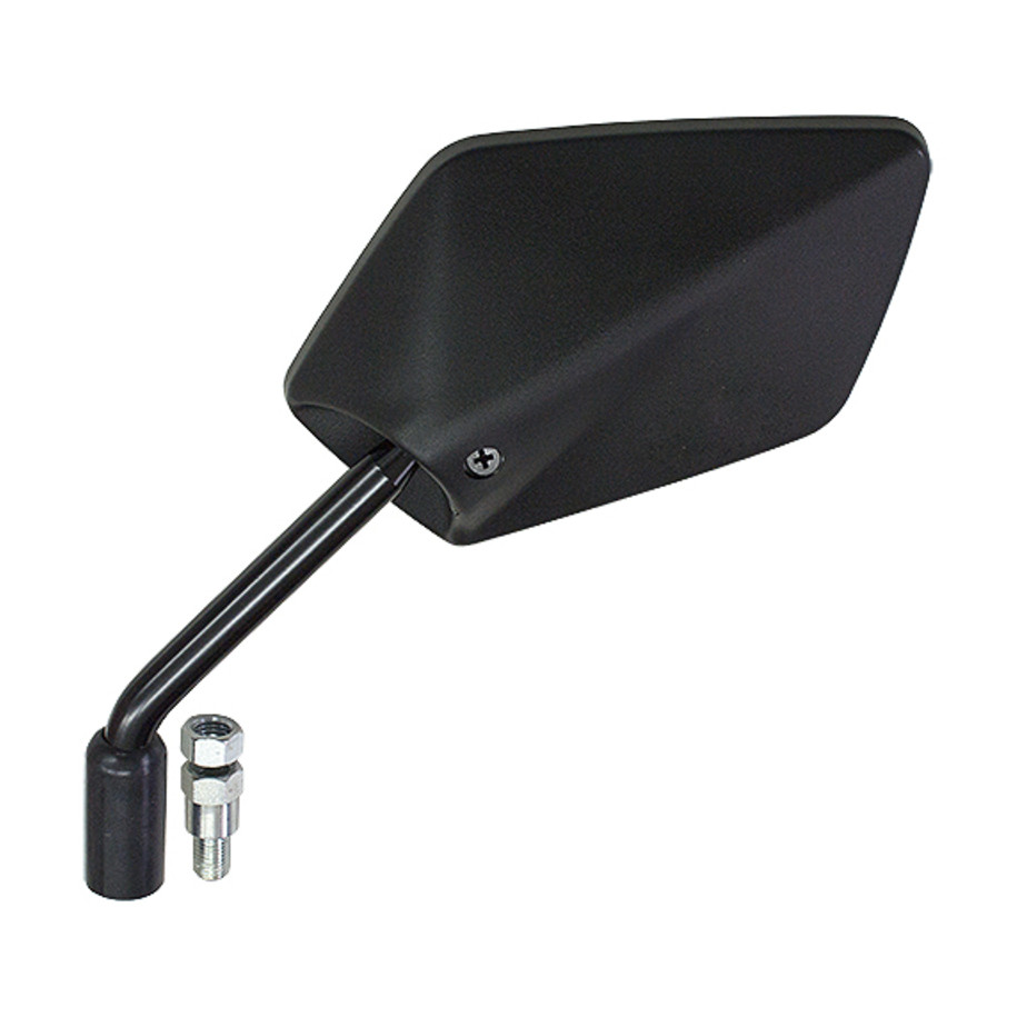Rétroviseur VICMA gauche type origine - noir Kawasaki