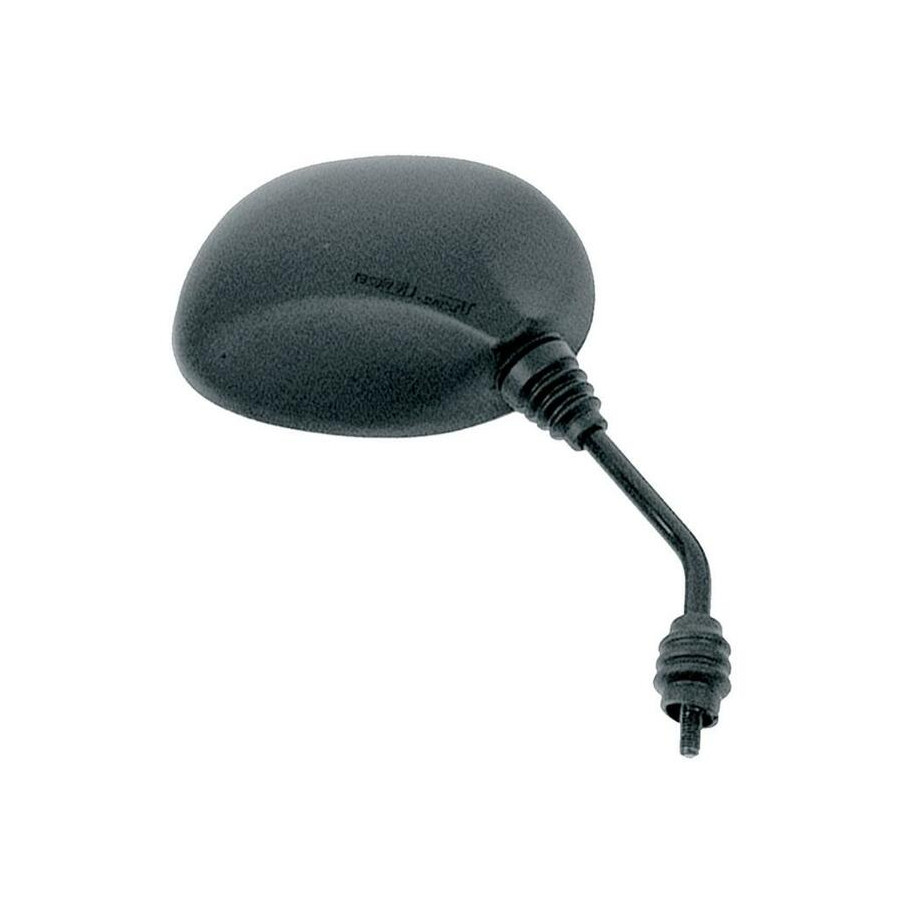 Rétroviseur VICMA droit type origine - noir Piaggio NRG