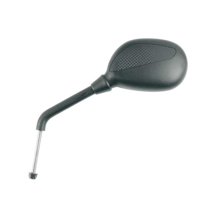 Rétroviseur VICMA gauche type origine - noir Peugeot Ludix Elegance / Trend 50