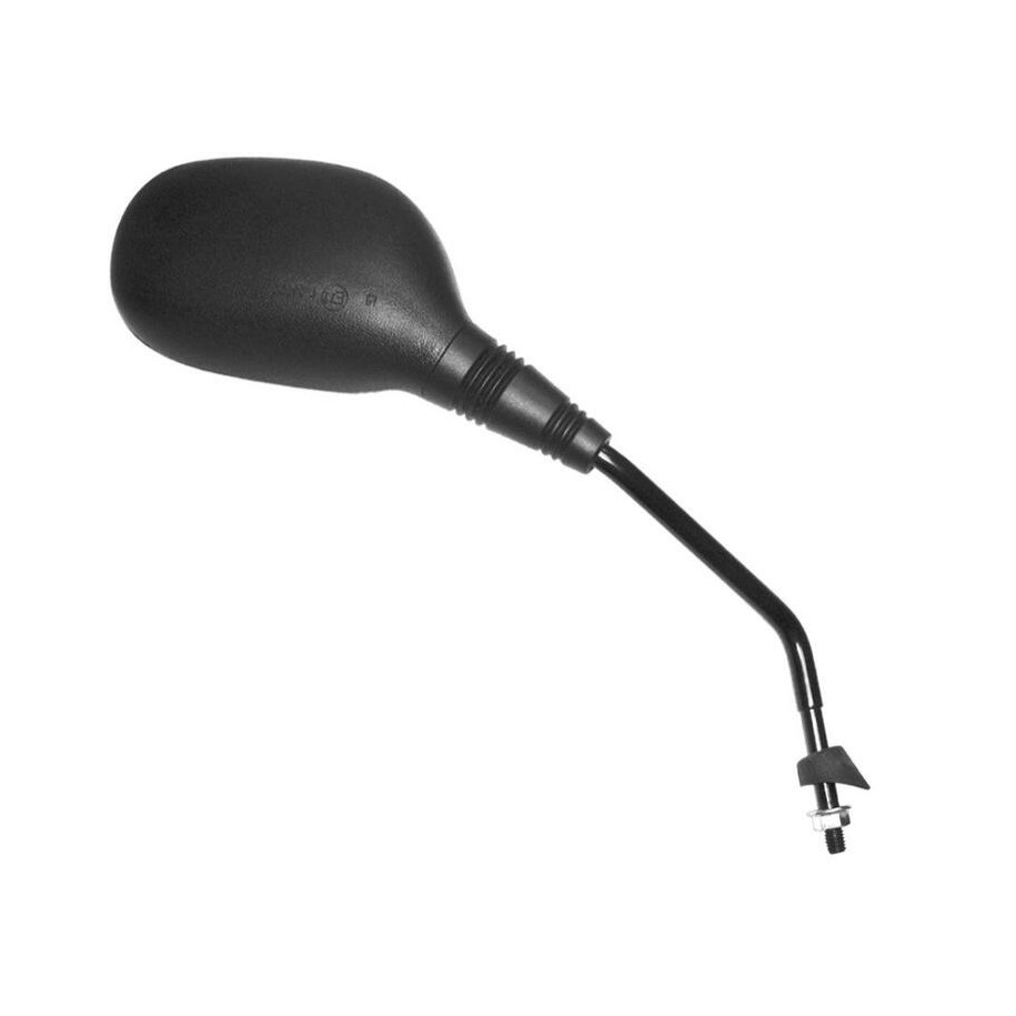 Rétroviseur VICMA droit type origine - noir Piaggio MP3 125/250/500
