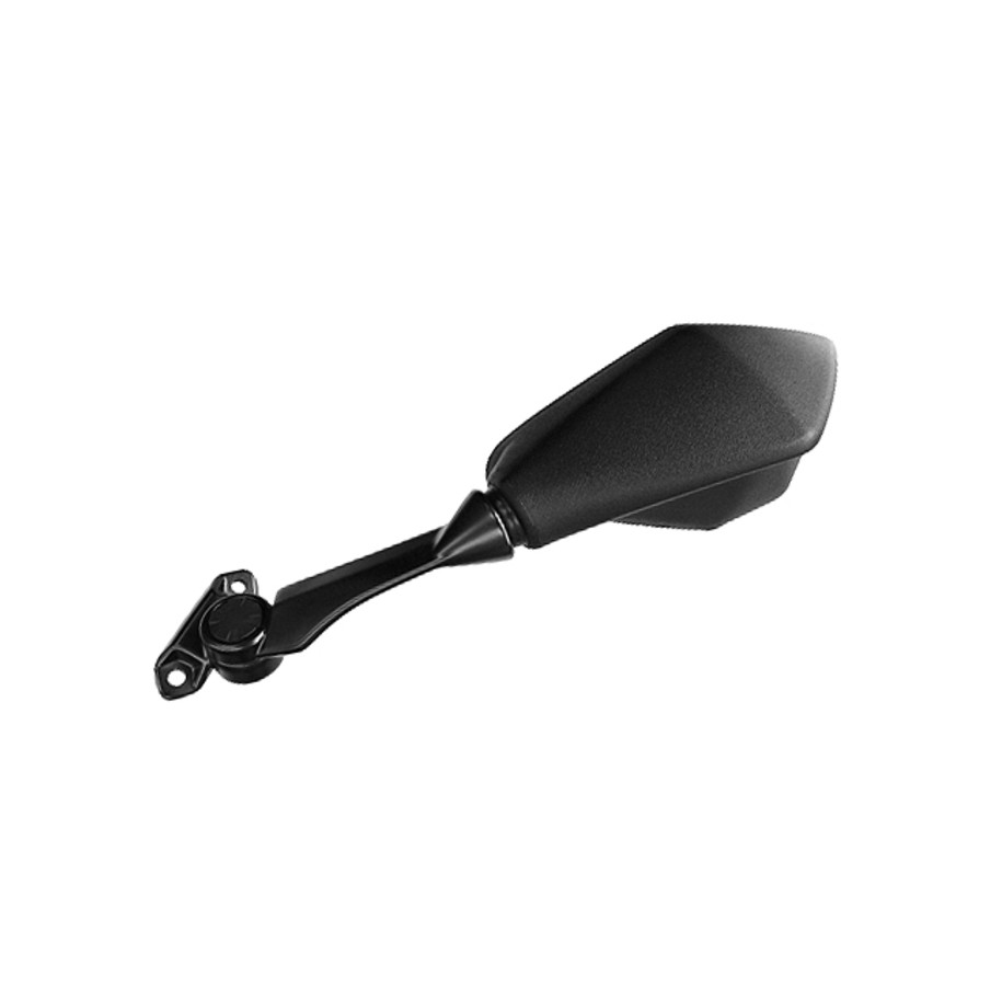 Rétroviseur VICMA gauche type origine - noir Kawasaki Ninja ZX-6R