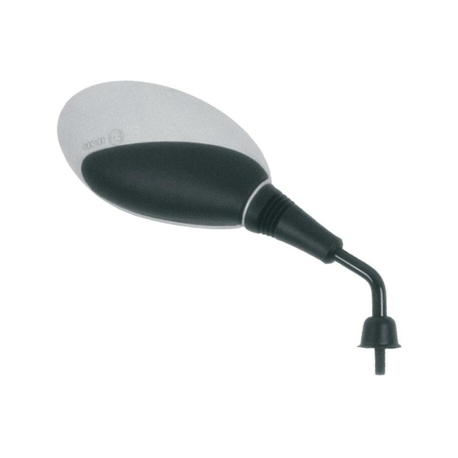 Rétroviseur VICMA droit type origine - noir Yamaha Teos 125