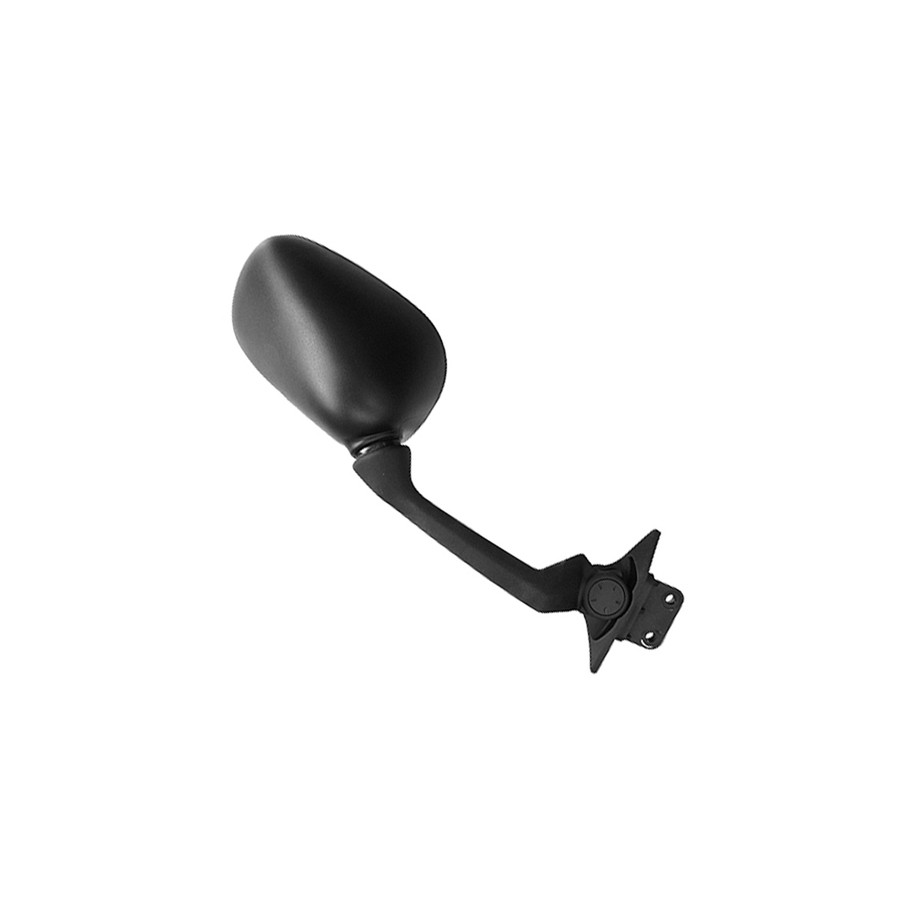 Rétroviseur VICMA droit type origine - noir Yamaha T-Max 530