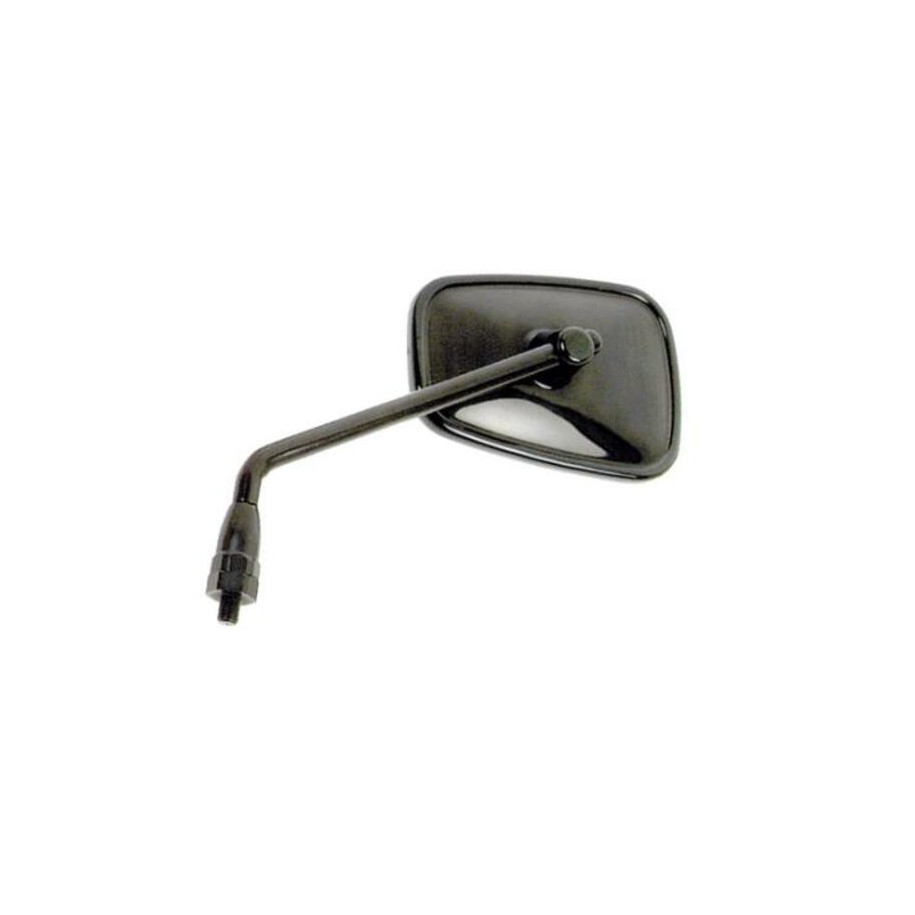 Rétroviseur BIHR droit type origine - noir Kawasaki W650 / ZR7