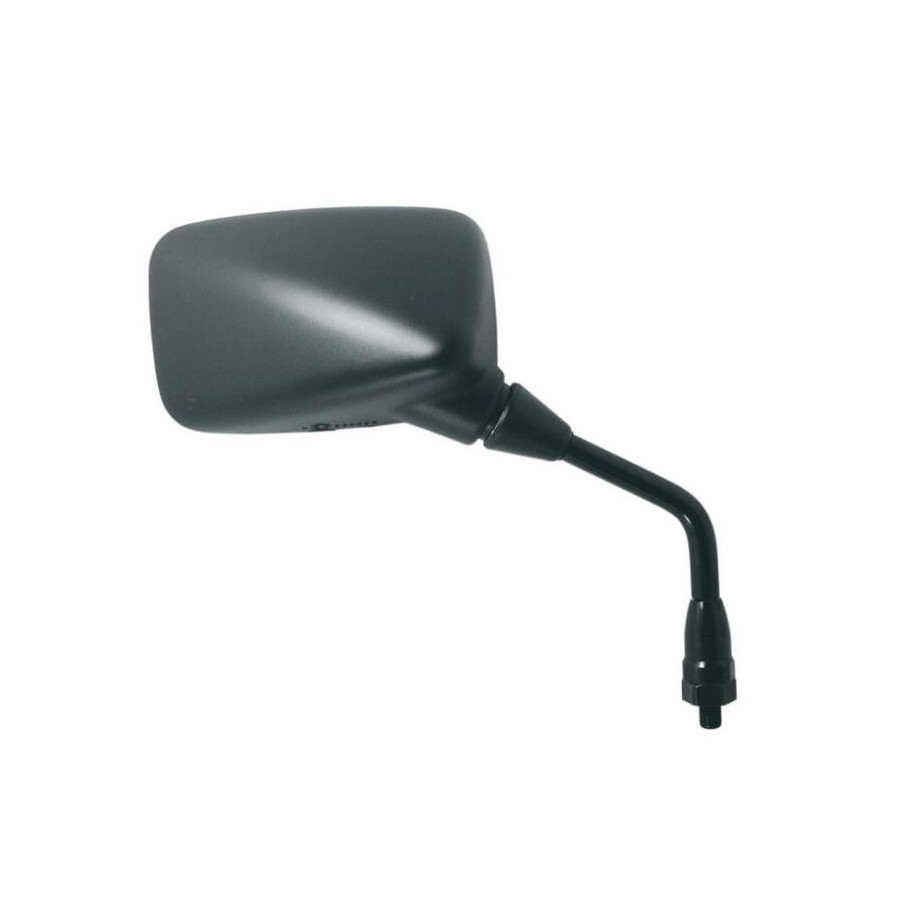Rétroviseur BIHR droit type origine - noir Kawasaki ER-6N / Z750/1000
