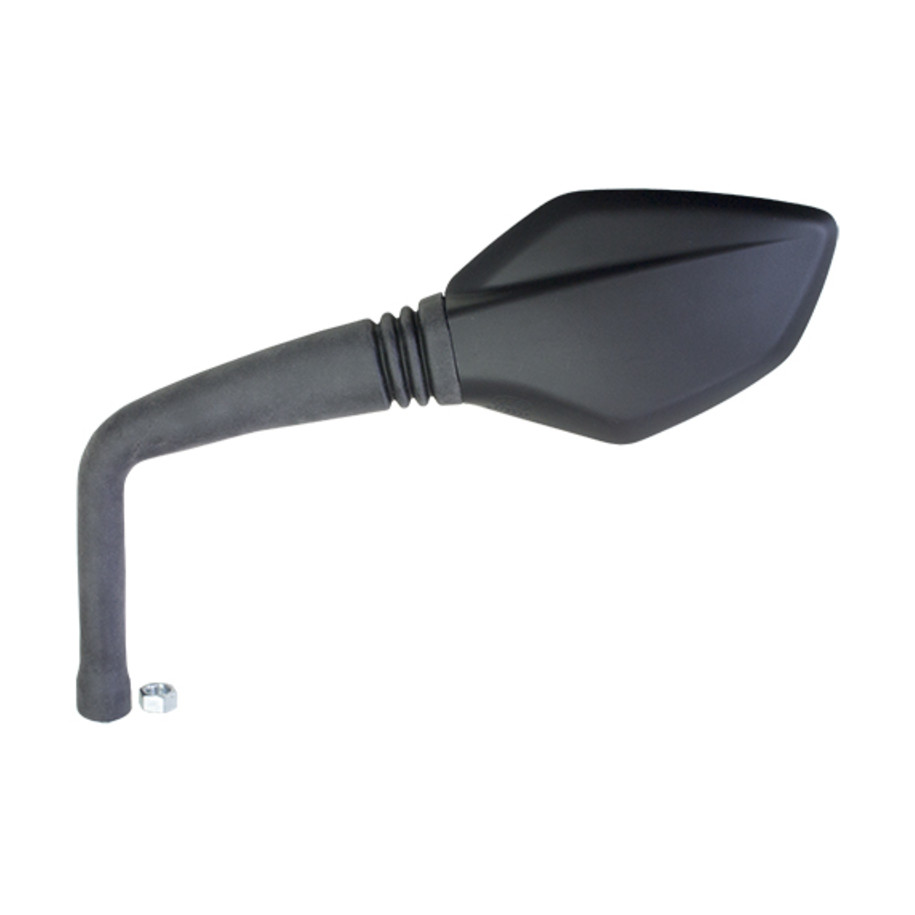 Rétroviseur VICMA gauche type origine - noir KTM
