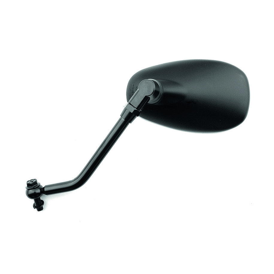 Rétroviseur VICMA type origine - noir Daelim S2 125