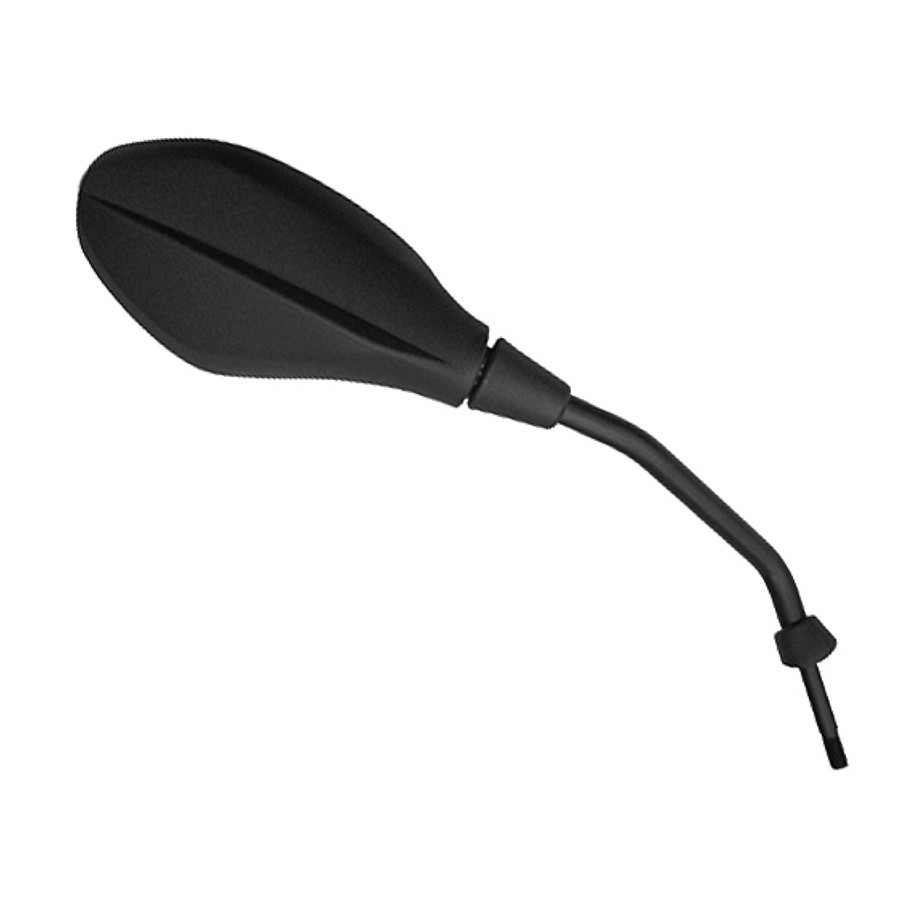 Rétroviseur VICMA droit type origine - noir Piaggio MP3 300 Yourban