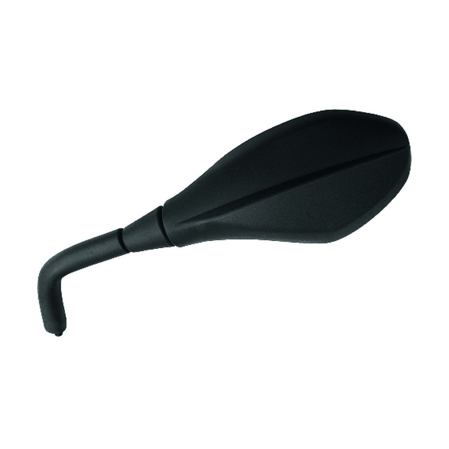 Rétroviseur VICMA gauche type origine - noir Malaguti F12 Phantom 50