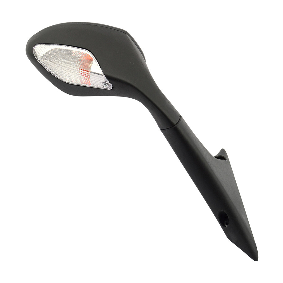Rétroviseur VICMA droit type origine - noir Aprilia SRV850