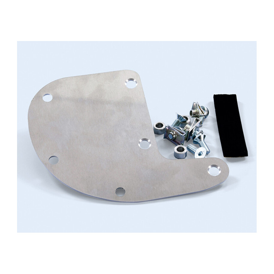 Patte support batterie POLINI
