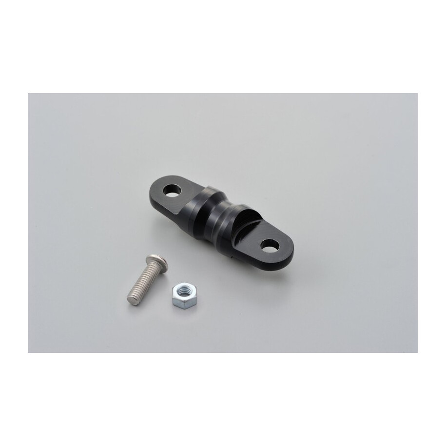Adaptateur pour barre de support guidon DAYTONA 50mm