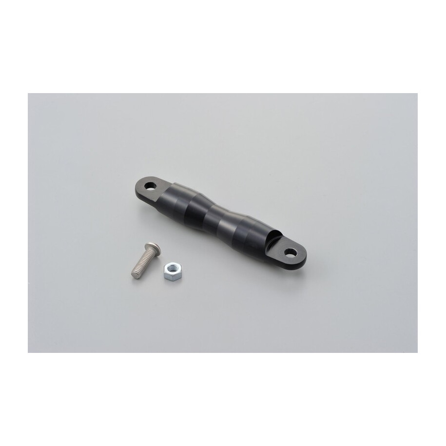 Adaptateur pour barre de support guidon DAYTONA 100mm
