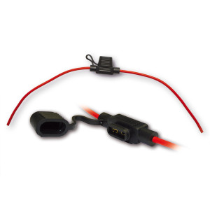 Porte fusible étanche HIGHSIDER smart