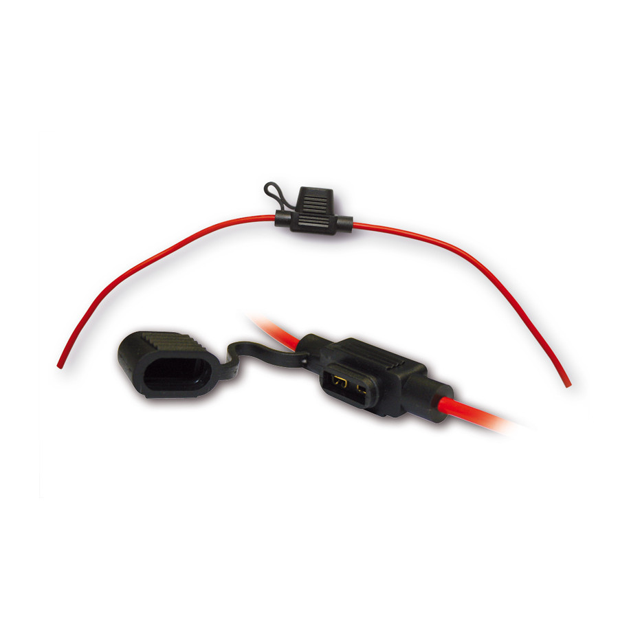 Porte fusible étanche HIGHSIDER smart